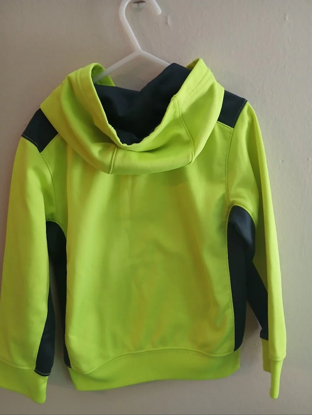Nike bright neon